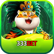 Logo 333bet