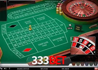 VIP Casino 333BET