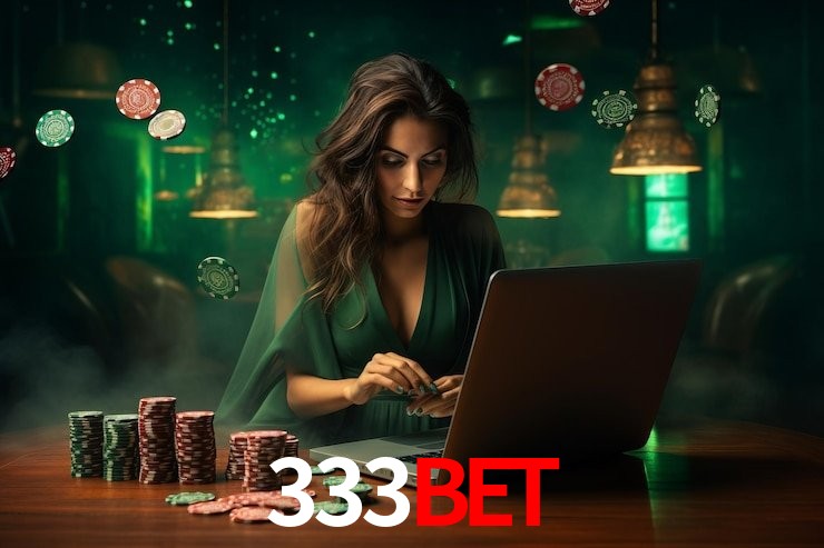 Premium Interface 333BET