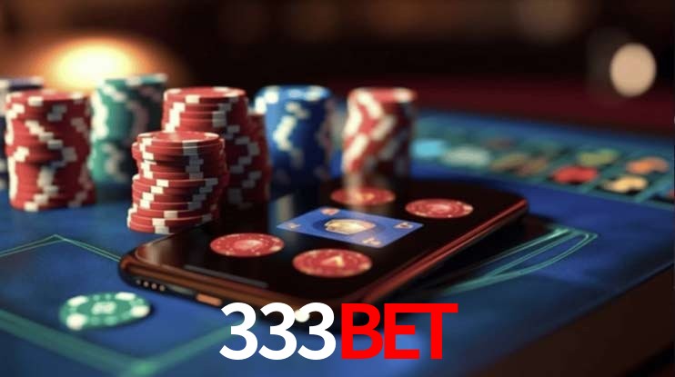 Slot Games 333BET